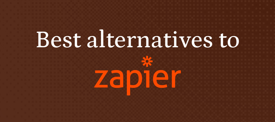 Millors alternatives a Zapier per automatitzar fluxos de treball el 2026