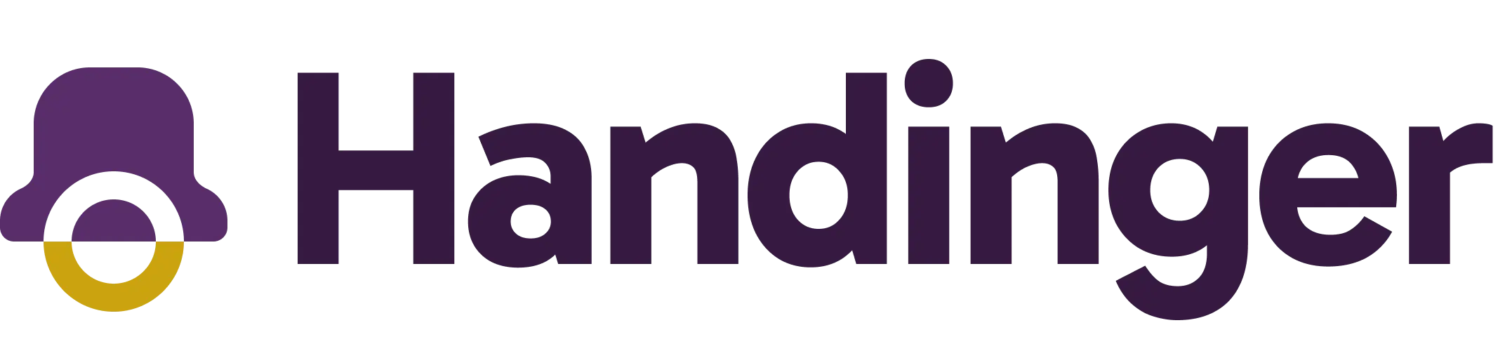 Handinger
